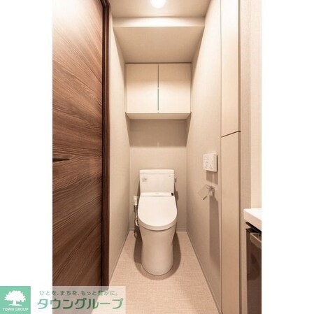 J.リヴェール上野入谷プレイスの物件内観写真